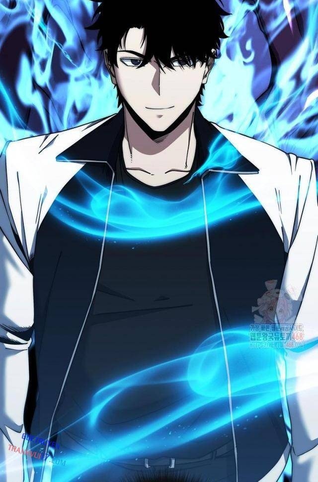 Công Chức Cấp Kiếm Thần Hồi Quy - Page 36