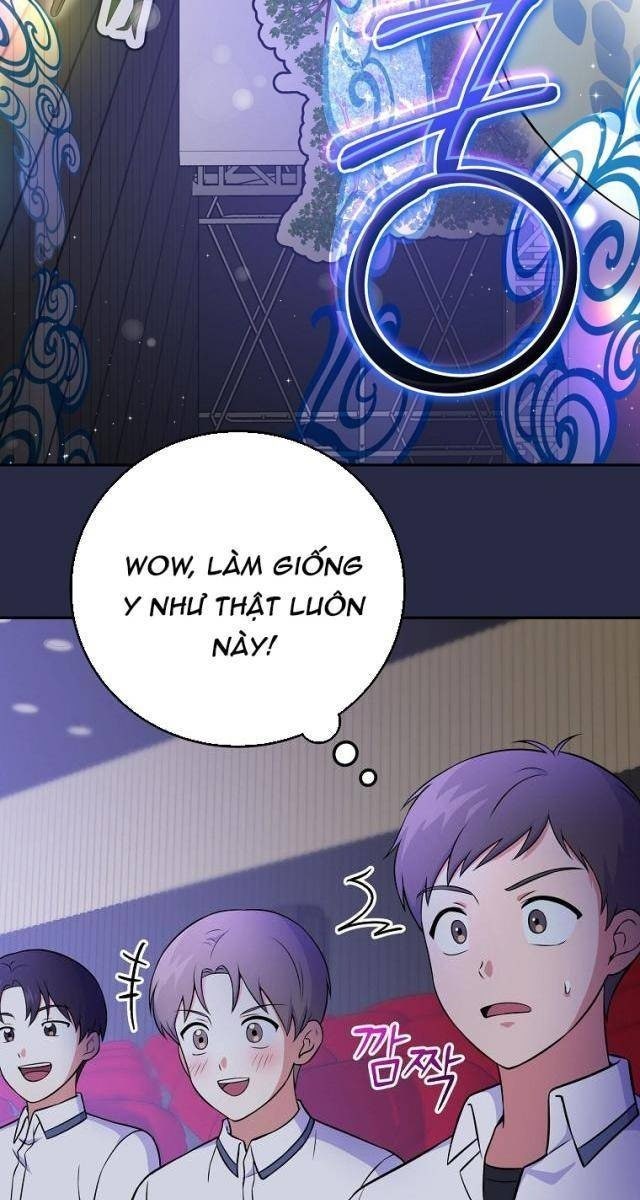 Làm Siêu Sao Từ 0 Tuổi - Page 40