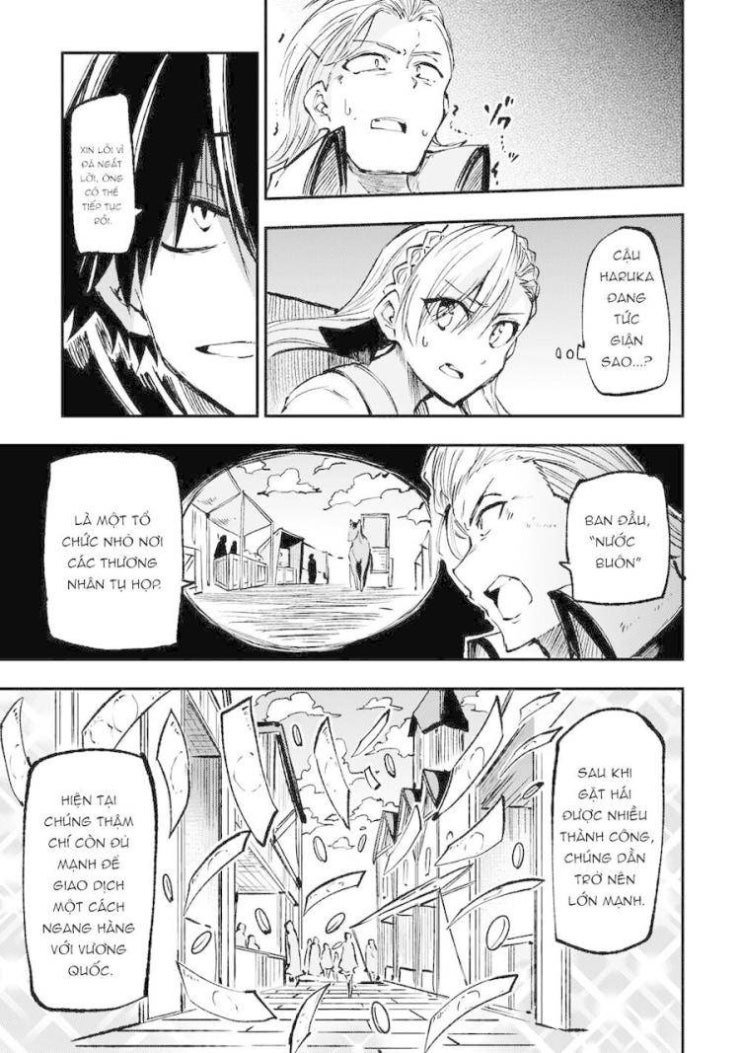 Đơn Độc Tấn Công Thế Giới Khác - Page 4