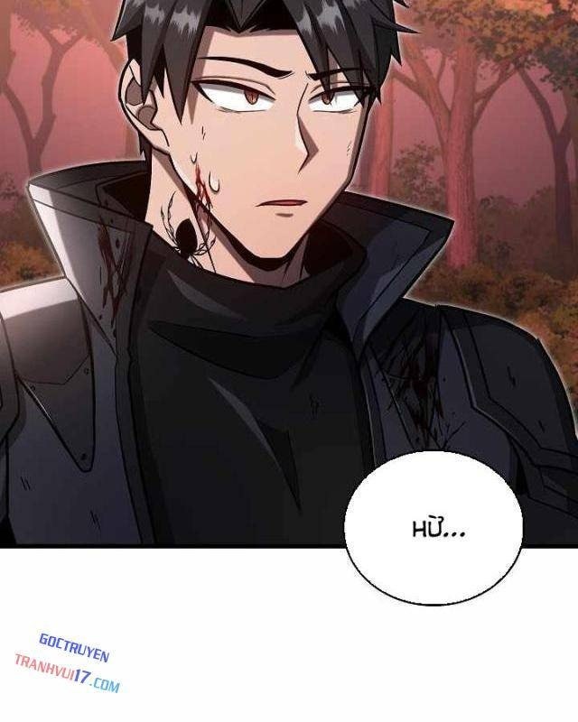 Cách Một Tử Linh Sư Cấp Thảm Họa Nghỉ Hưu - Page 90