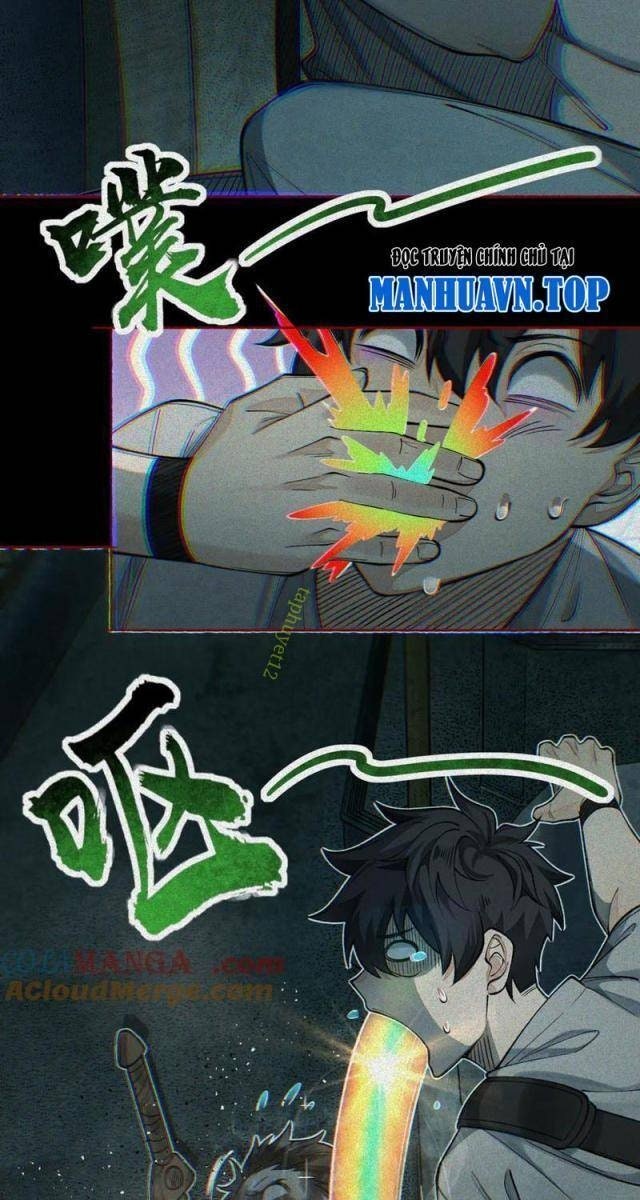 Làm Người Nhặt Xác, Tôi Khởi Đầu Là Giải Phẫu Bạn Gái Cũ! - Page 19