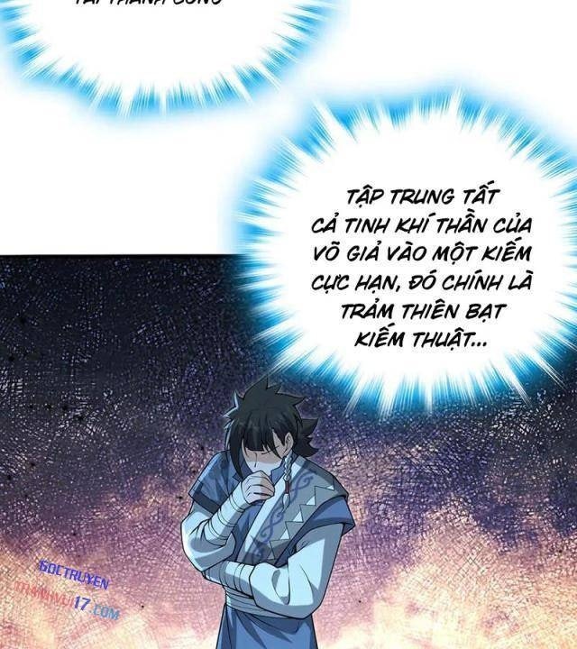 Giết Ta Thêm Mấy Lần Nữa, Ta Liền Vô Địch - Page 30