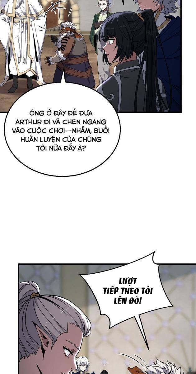 Ánh Sáng Cuối Con Đường SS6 - Page 14