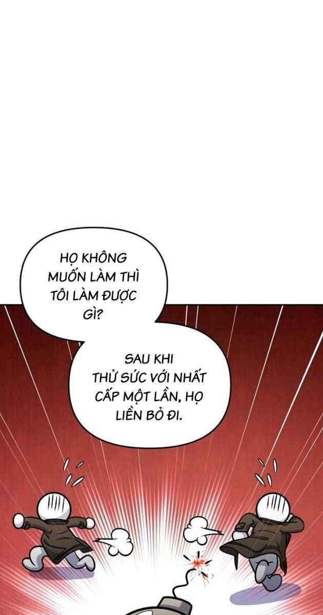 Nhà Hàng Thợ Săn Quái Vật - Page 45