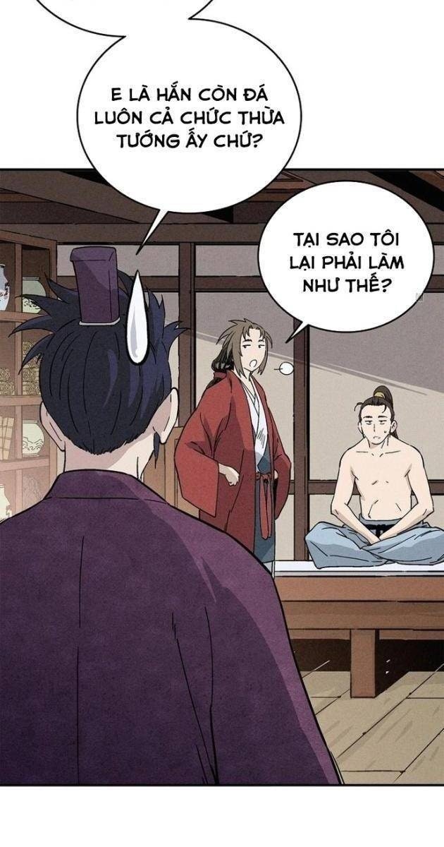 Trọng Sinh Thành Thần Y Thời Tam Quốc - Page 28