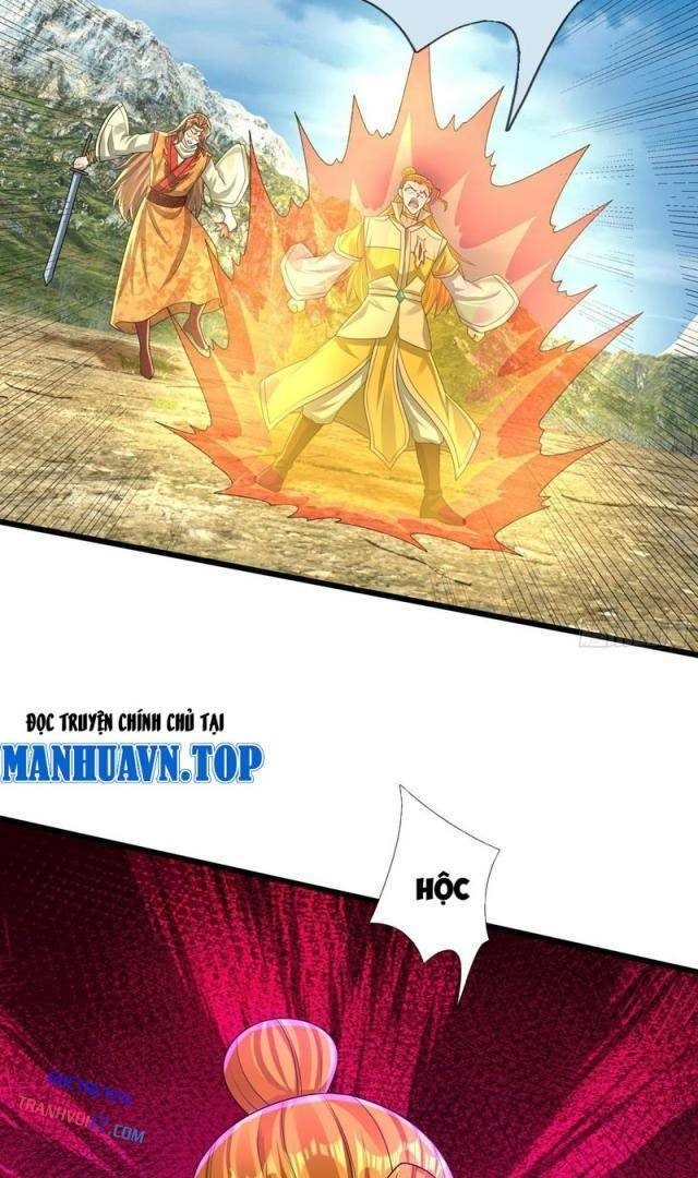 Ta Có Thể Rút Ra Vô Hạn Vật Phẩm - Page 64