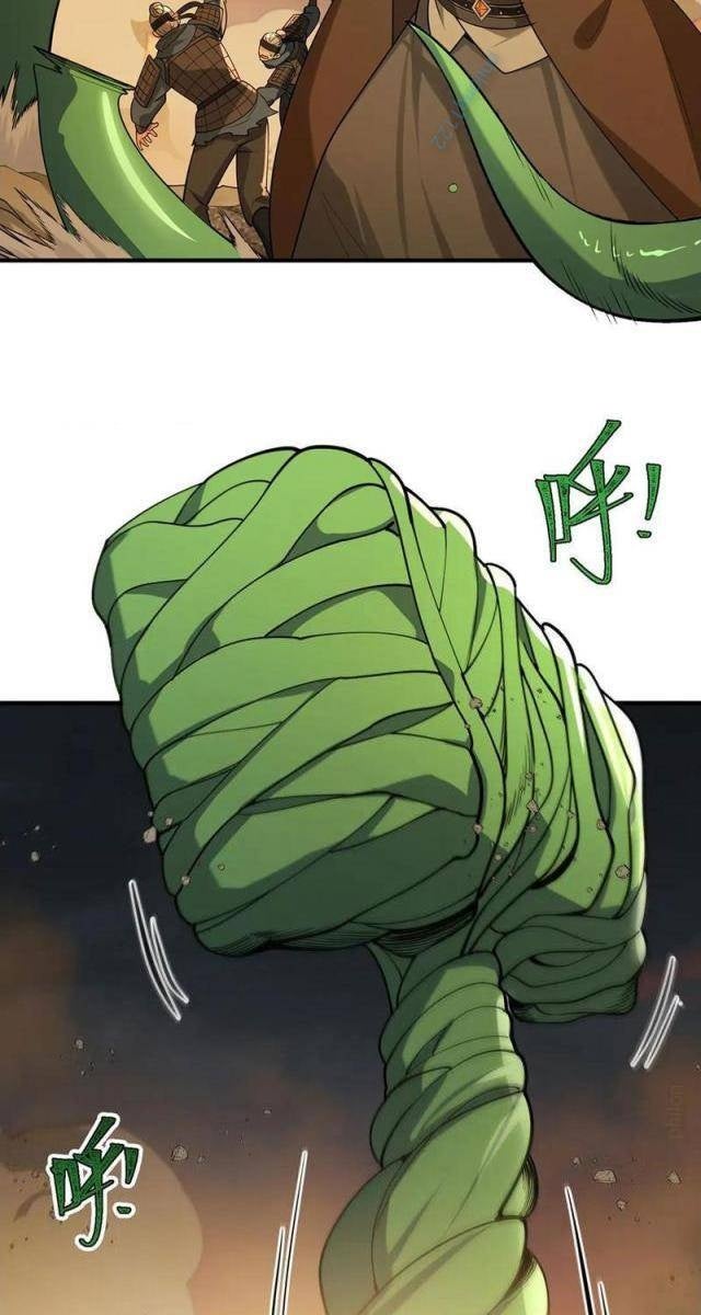 Giết Ta Thêm Mấy Lần Nữa, Ta Liền Vô Địch - Page 37