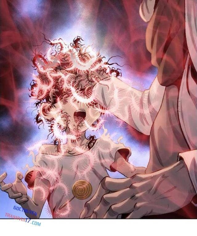 Kẻ Tàn Nhẫn Ngày Tận Thế: Bắt Đầu Dự Trữ Hàng Tỉ Tấn Vật Tư - Page 12