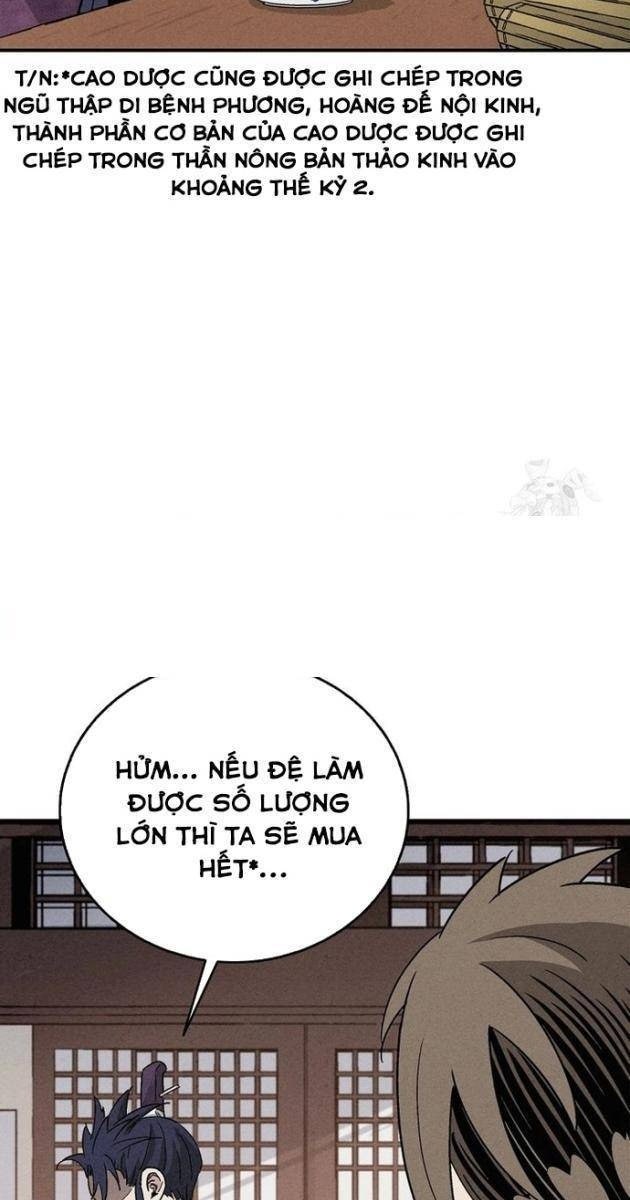 Trọng Sinh Thành Thần Y Thời Tam Quốc - Page 12