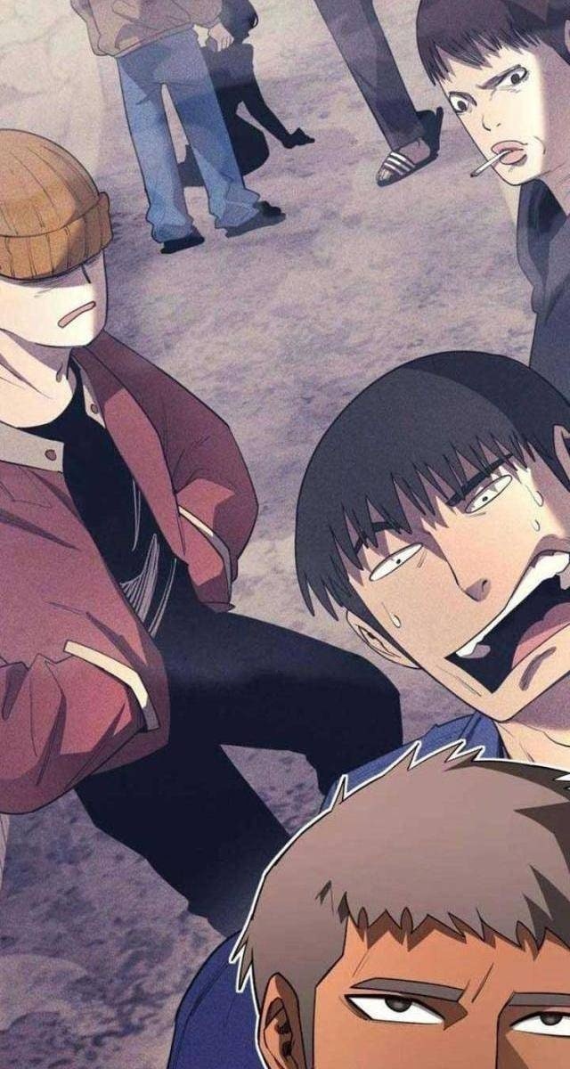 Cuộc Sống Học Đường Của Đội Trưởng Quận - Page 86