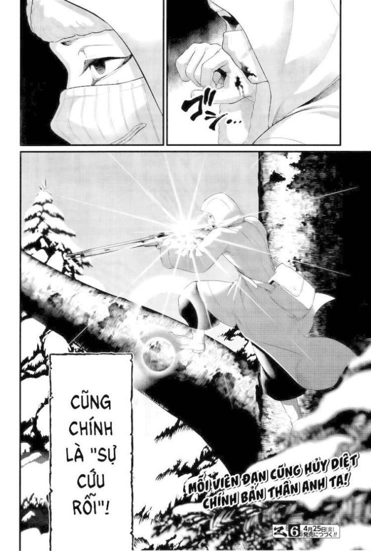 Đại Chiến Người Và Thần - Page 26