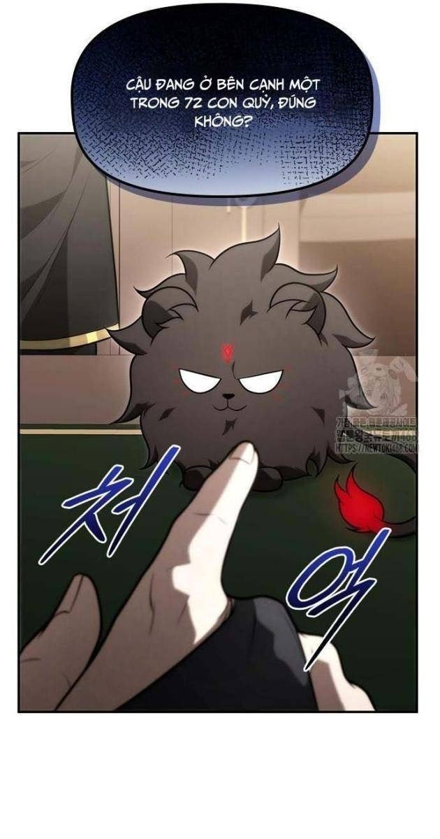 Thiếu Gia Chủ Của Gia Tộc Tử Linh Sư - Page 61