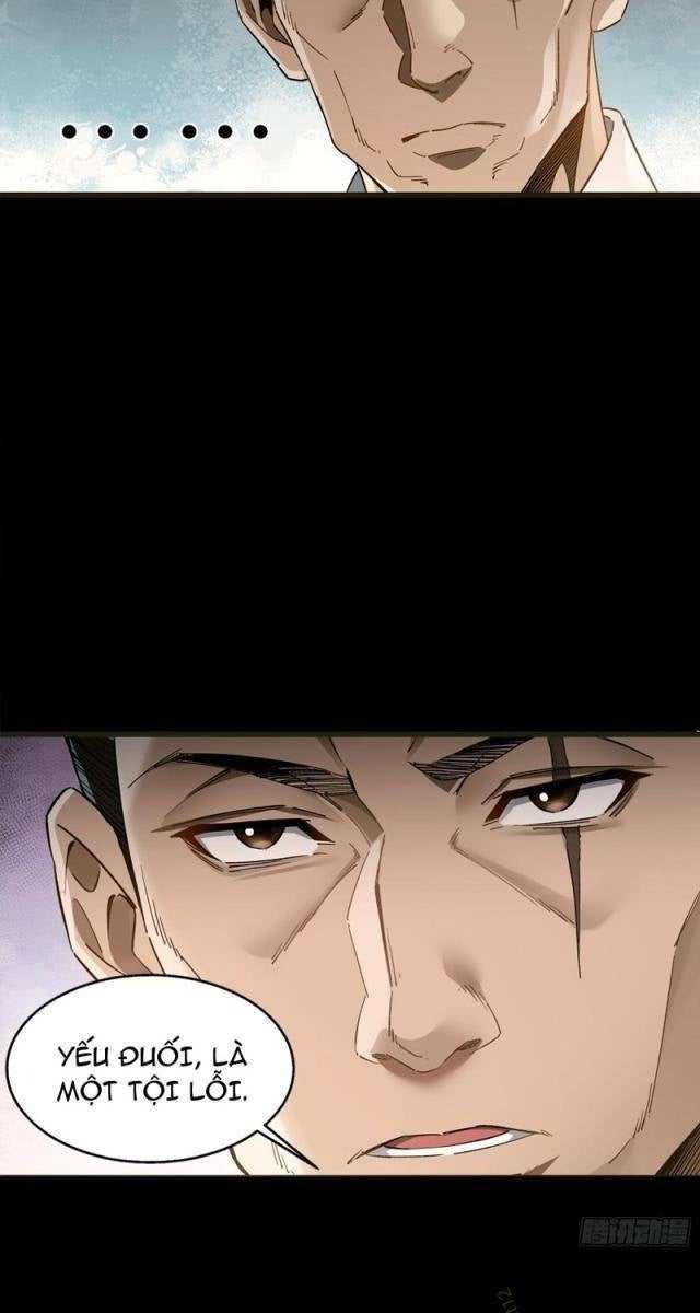 Khế Ước Cương Thiết - Page 44