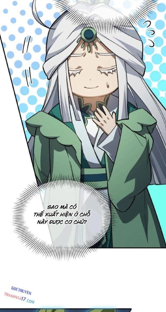Ta Ở Tu Tiên Giới Chỉ Làm Giờ Hành Chính - Page 20