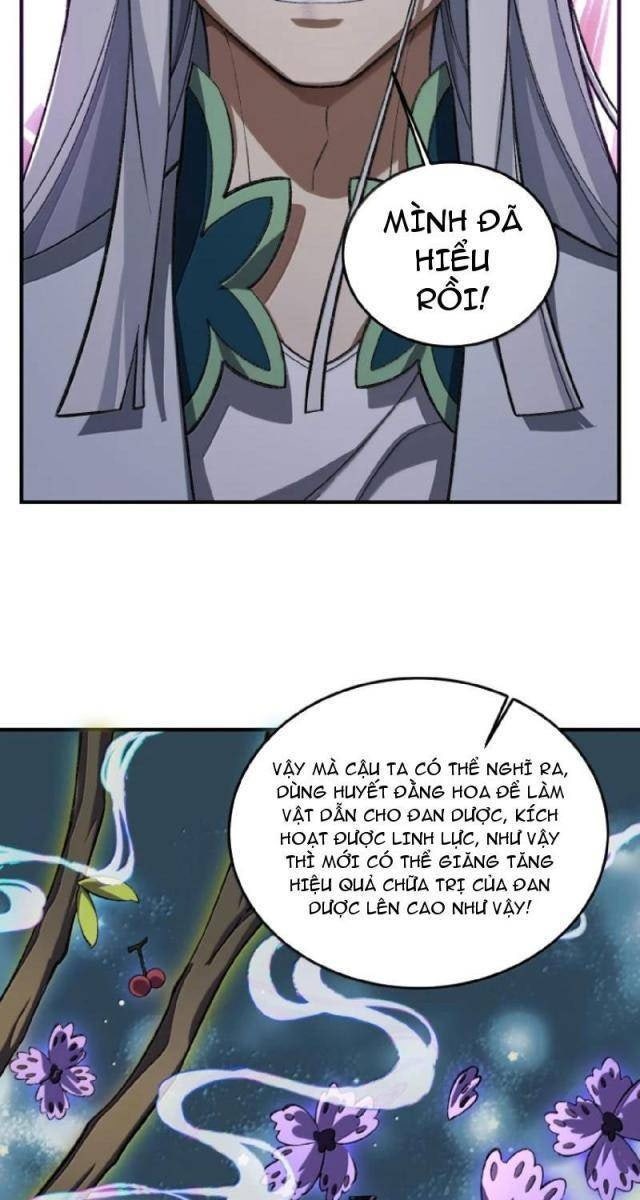 Ta Ở Tu Tiên Giới Chỉ Làm Giờ Hành Chính - Page 25
