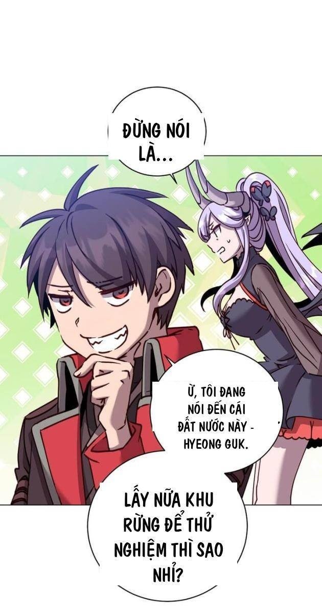 Anh Hùng Mạnh Nhất Trở Lại - Page 40