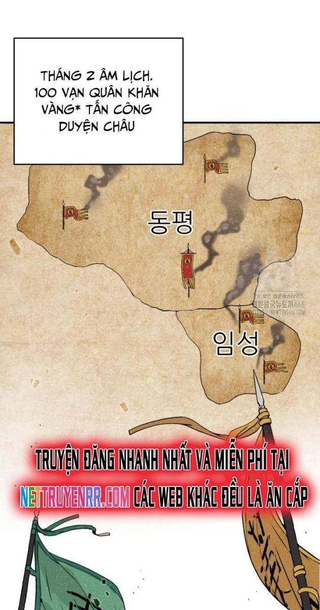 Trọng Sinh Thành Thần Y Thời Tam Quốc - Page 35