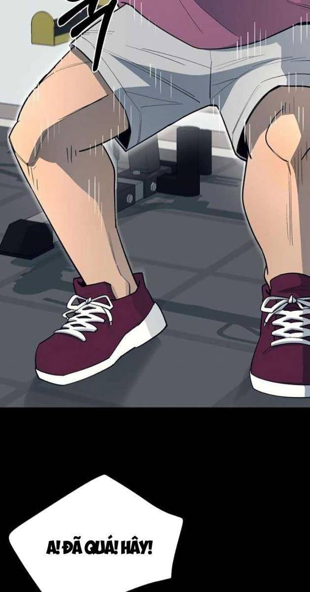 Cuộc Sống Học Đường Của Đội Trưởng Quận - Page 28