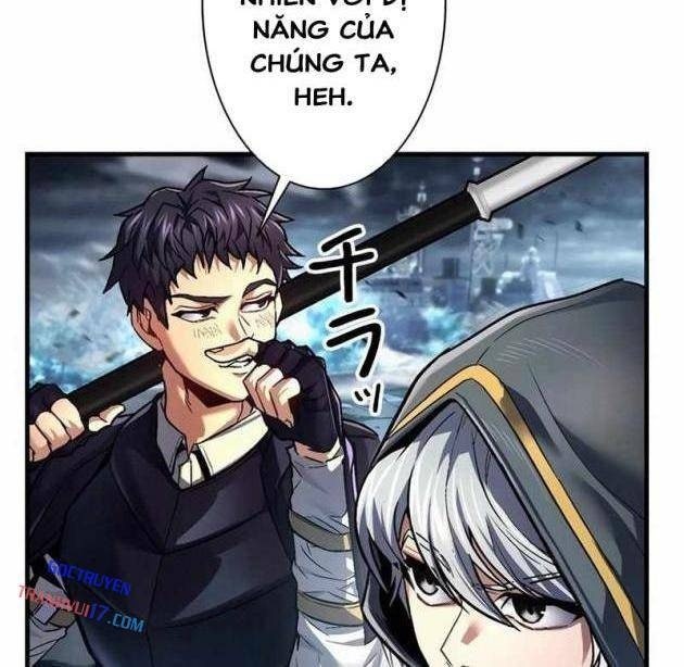 Tôi Là Thợ Săn Cấp Ex - Page 100