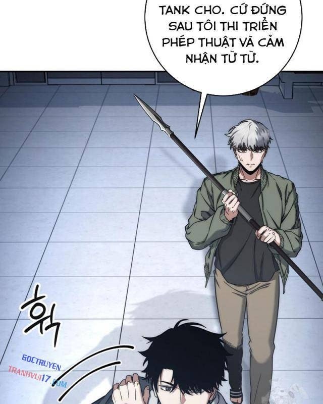 Công Chức Cấp Kiếm Thần Hồi Quy - Page 72