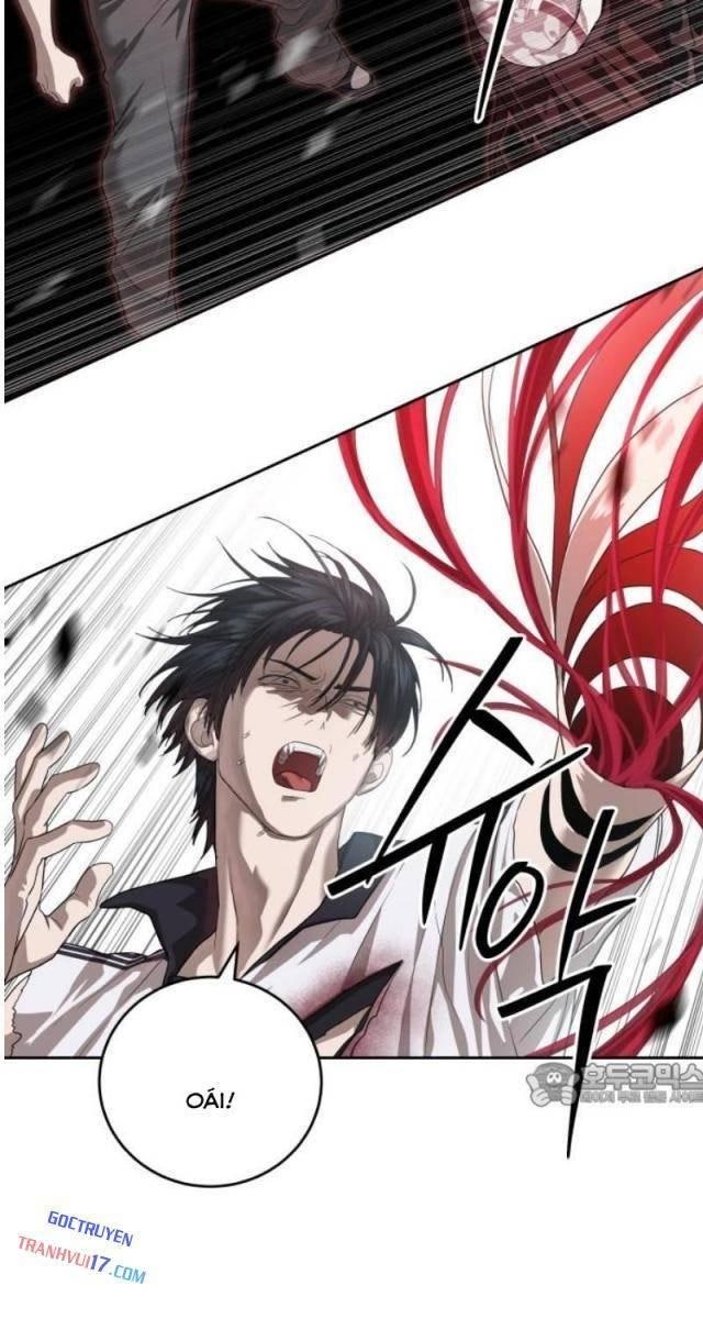 Công Chức Đặc Dị - Page 9