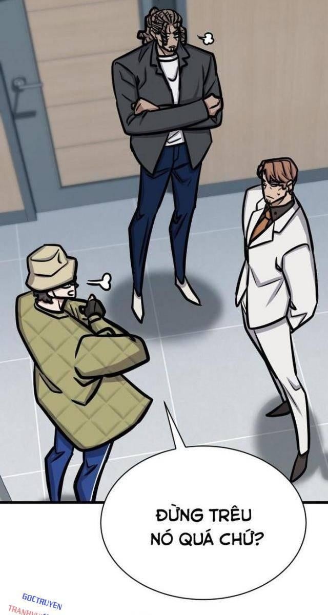 Thợ Săn Huyền Thoại Trẻ Hóa - Page 67