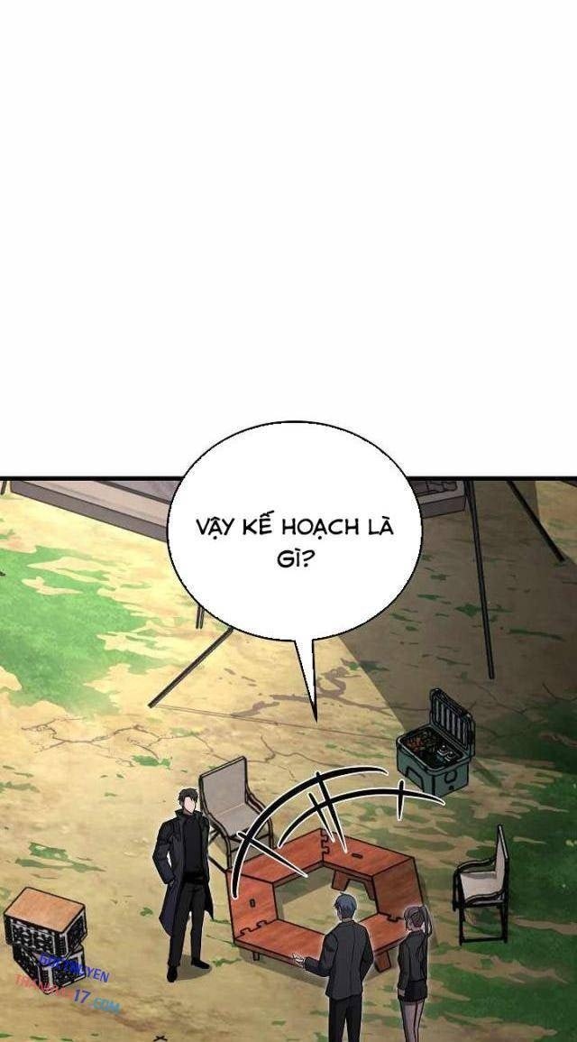 Cách Một Tử Linh Sư Cấp Thảm Họa Nghỉ Hưu - Page 27