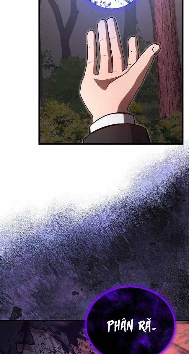 Cách Một Tử Linh Sư Cấp Thảm Họa Nghỉ Hưu - Page 35