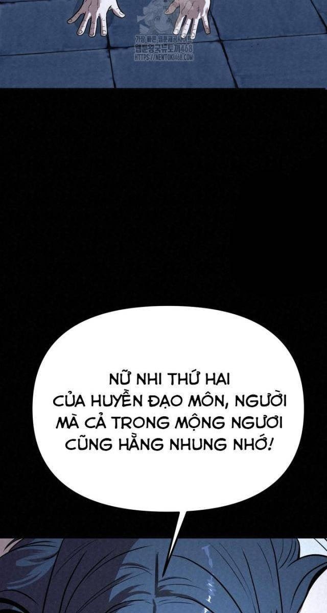 Hắc Bạch Hồ Ly Độc Tâm : Côn Luân Kiếm Tuyến Bạch Bệnh Chi Chủ - Page 82