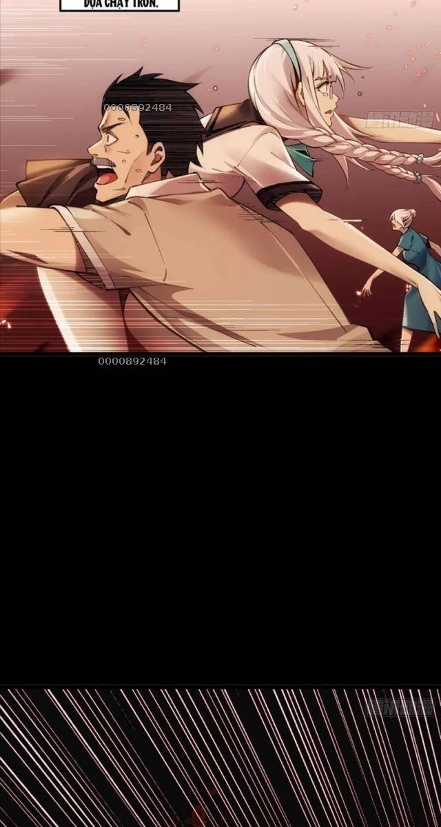 Khế Ước Cương Thiết - Page 35