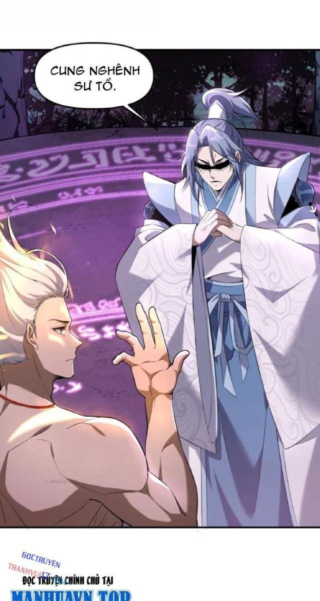 Tôi Livestream Cầu Hôn Nữ Quỷ Vậy Mà Thành Công!? - Page 8