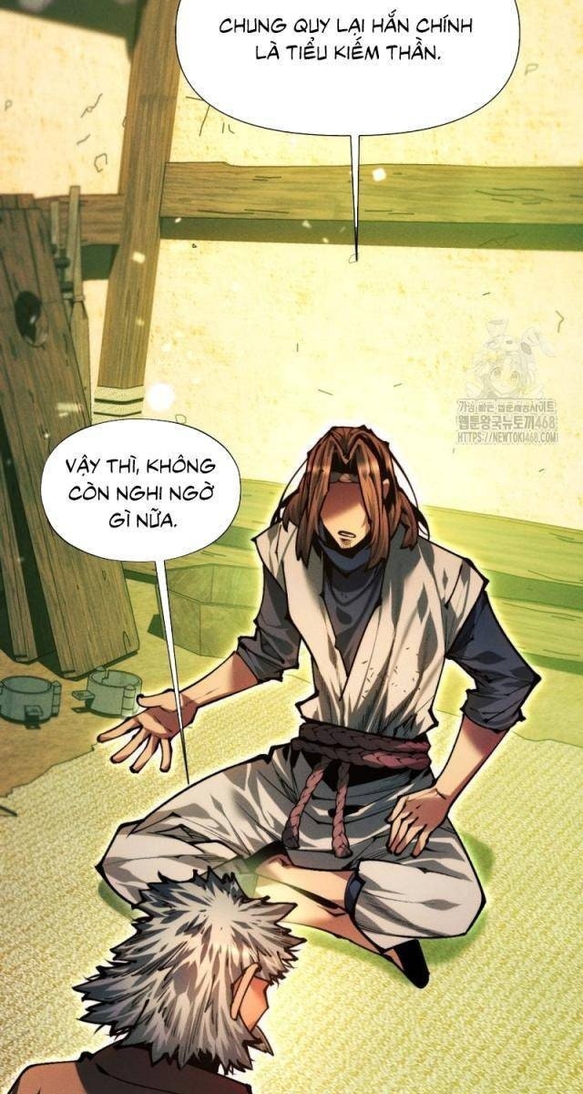 Chuyển Sinh Vào Thế Giới Võ Lâm - Page 19