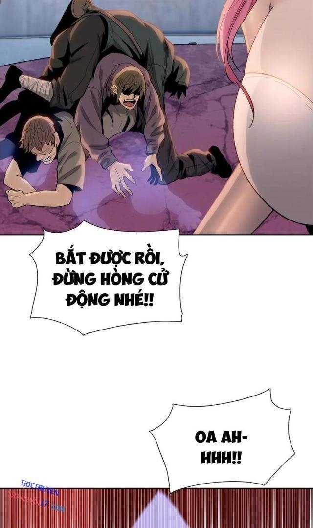 Kẻ Tàn Nhẫn Ngày Tận Thế: Bắt Đầu Dự Trữ Hàng Tỉ Tấn Vật Tư - Page 64