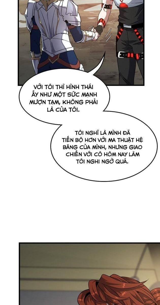 Ánh Sáng Cuối Con Đường SS6 - Page 139