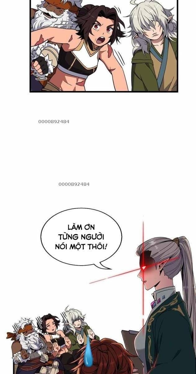 Ánh Sáng Cuối Con Đường SS6 - Page 7