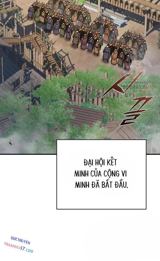 Tiểu Tử Đáng Ngờ Lại Là Cao Thủ - Page 48