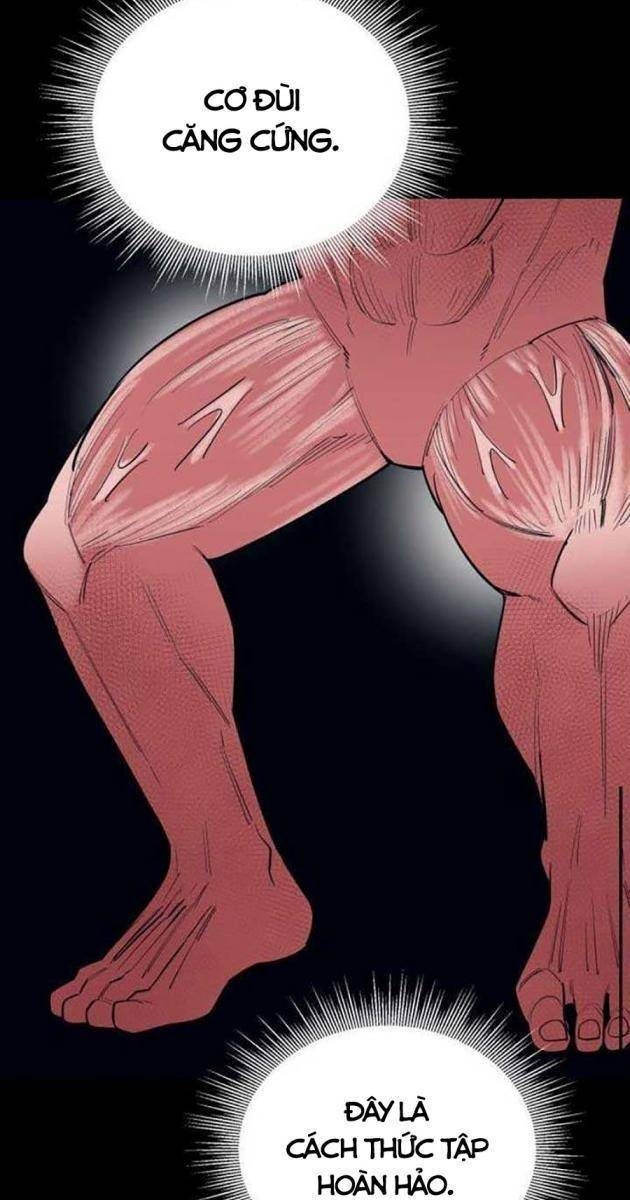 Cuộc Sống Học Đường Của Đội Trưởng Quận - Page 31