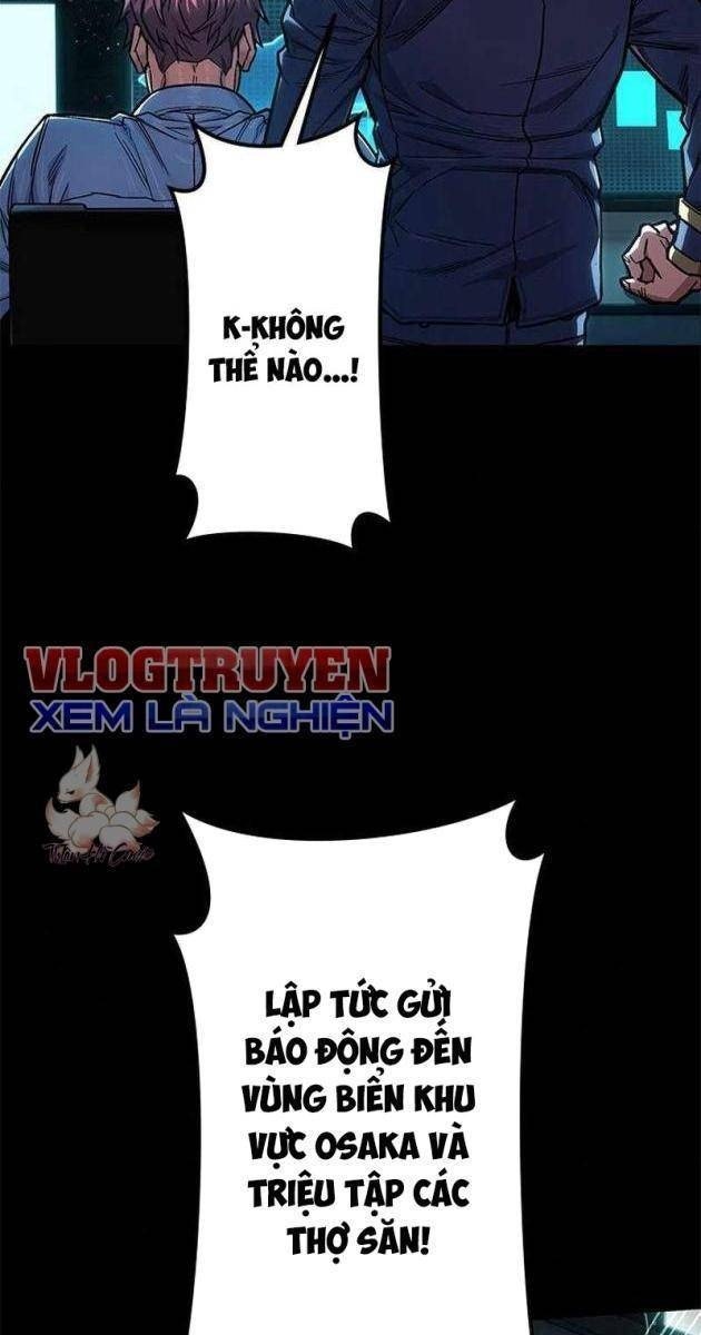 Tôi Là Thợ Săn Cấp Ex - Page 143