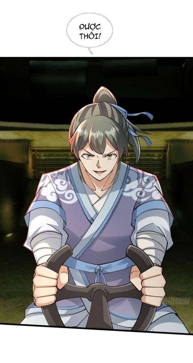 Ta Có Thể Rút Ra Vô Hạn Vật Phẩm - Page 47