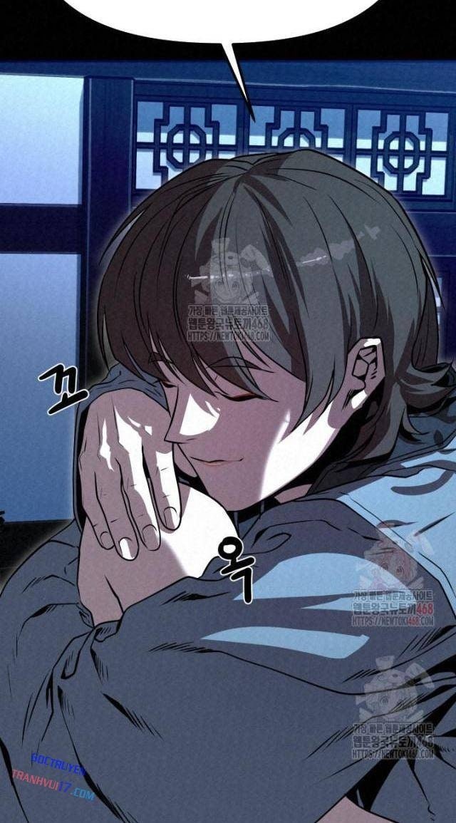 Hắc Bạch Hồ Ly Độc Tâm : Côn Luân Kiếm Tuyến Bạch Bệnh Chi Chủ - Page 69