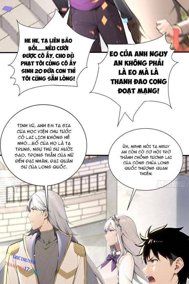 Đệ Nhất Ngự Thú Sư - Page 5