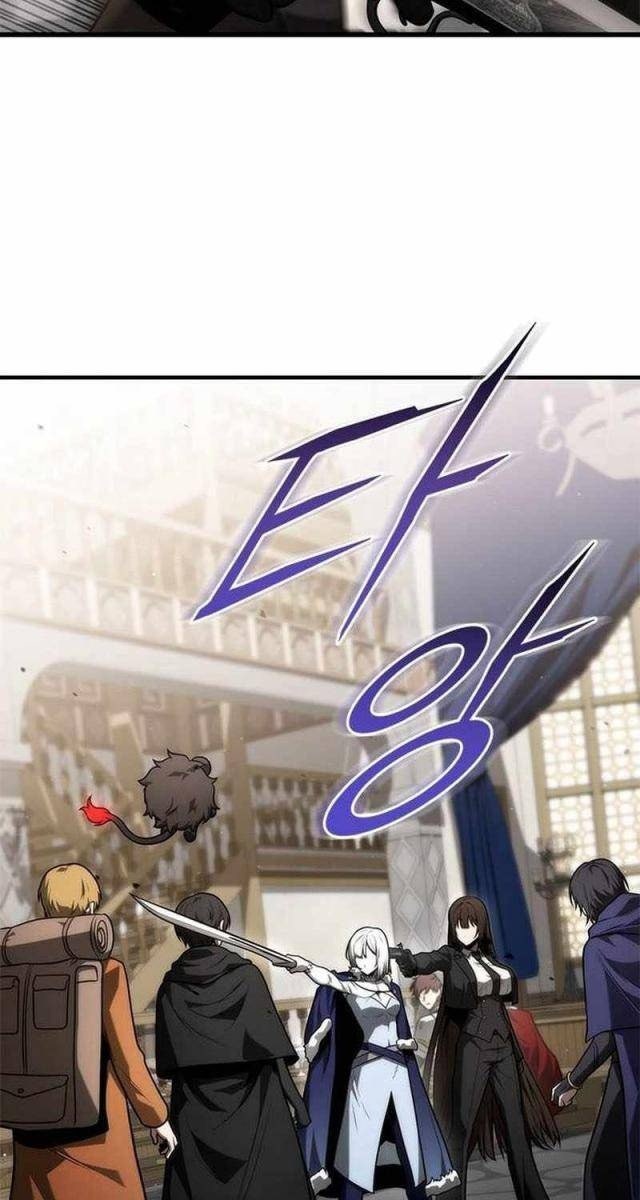 Thiếu Gia Chủ Của Gia Tộc Tử Linh Sư - Page 30