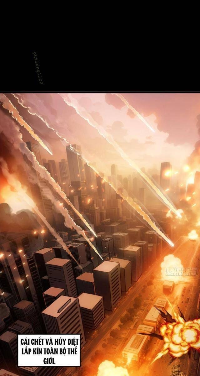 Khế Ước Cương Thiết - Page 33