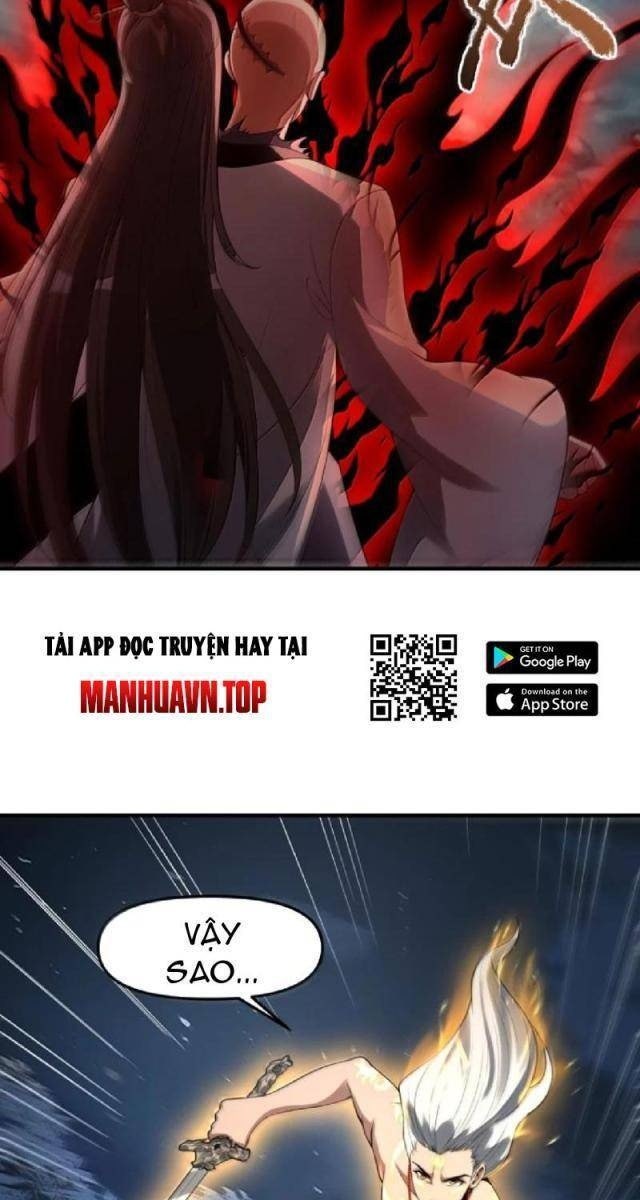 Tôi Livestream Cầu Hôn Nữ Quỷ Vậy Mà Thành Công!? - Page 16