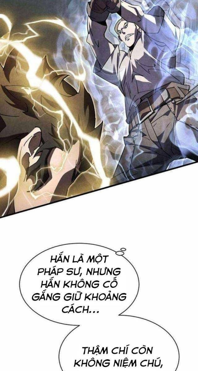 Thiên Tài Ma Pháp Sư Vật Lí - Page 109