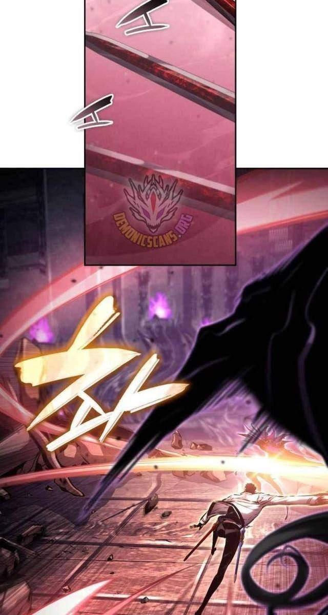 Chiêu Hồn Sư Siêu Phàm - Page 61