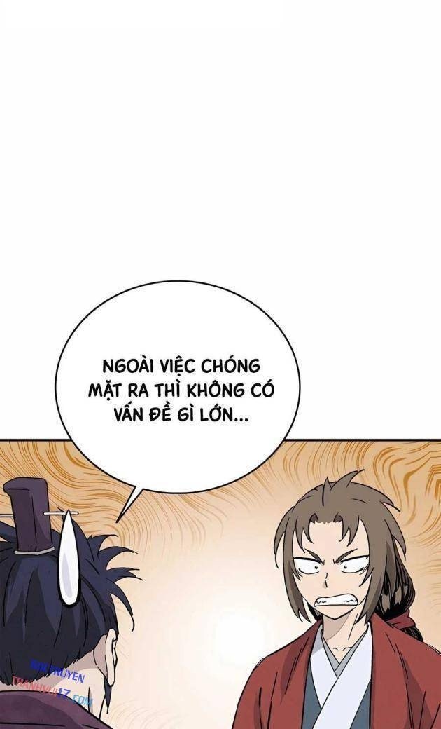 Trọng Sinh Thành Thần Y Thời Tam Quốc - Page 28