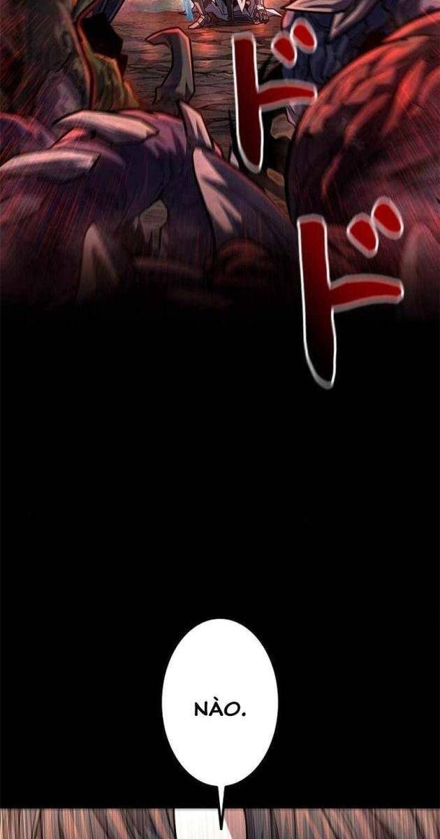 Tôi Là Thợ Săn Cấp Ex - Page 56