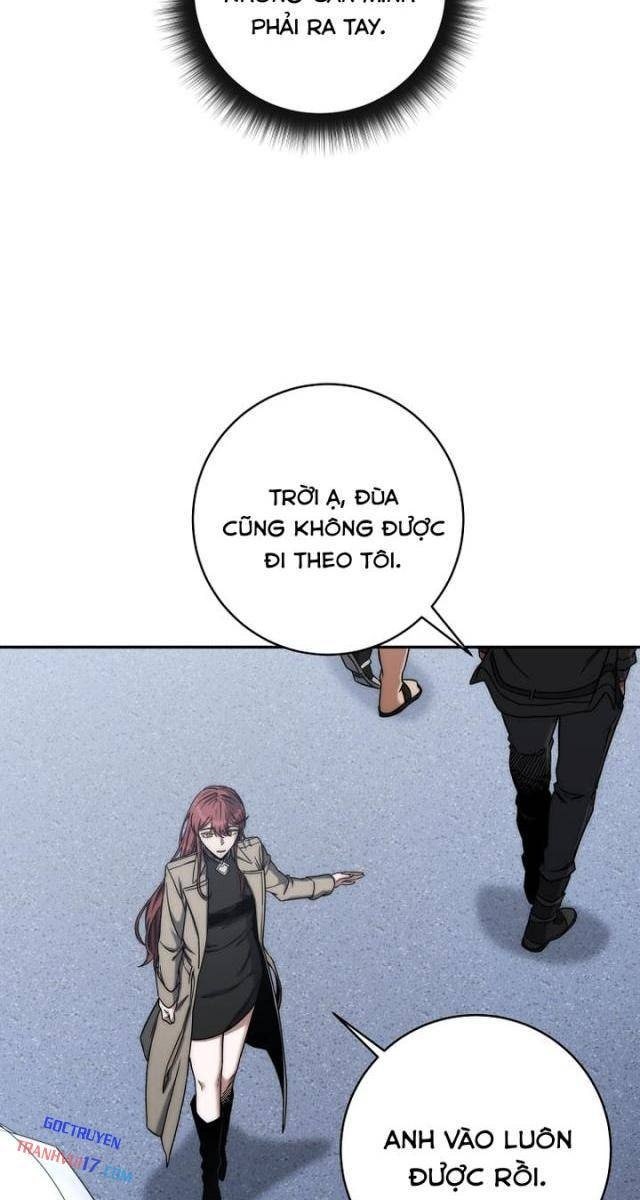 Công Chức Cấp Kiếm Thần Hồi Quy - Page 39