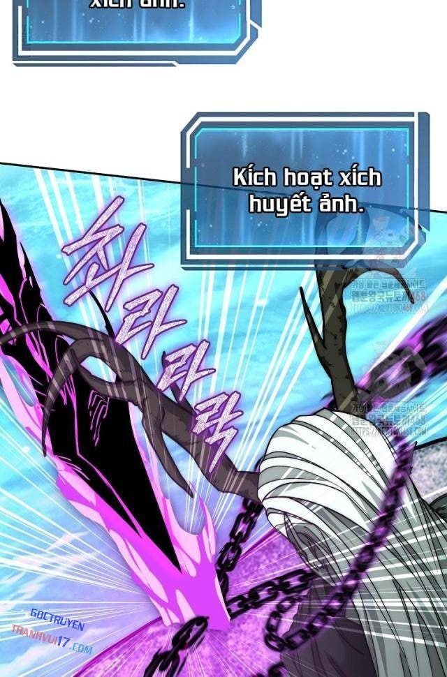 Công Chức Cấp Kiếm Thần Hồi Quy - Page 42